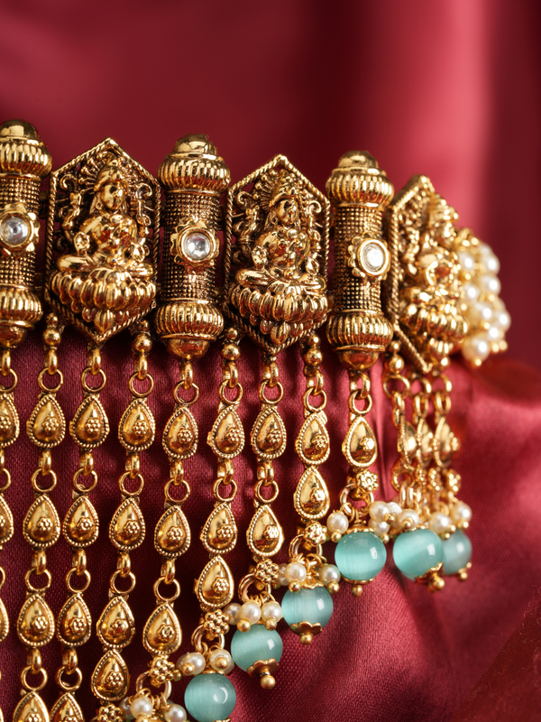 Rajasiya Jharna – Panna Ratna