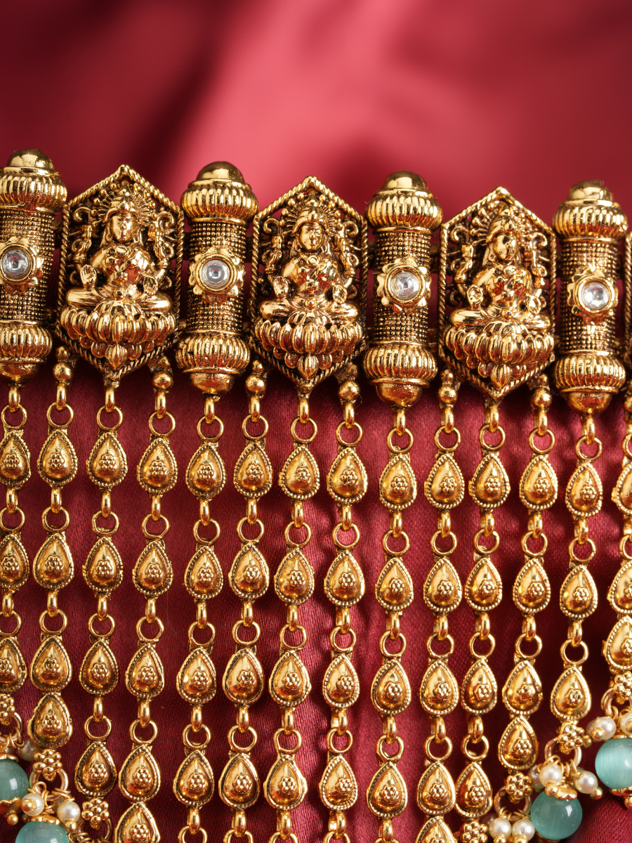 Rajasiya Jharna – Panna Ratna