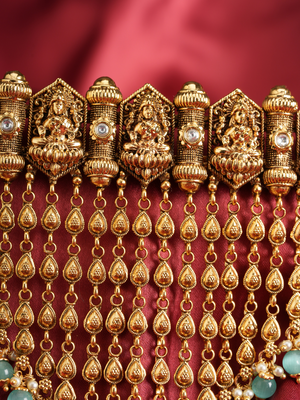 Rajasiya Jharna – Panna Ratna