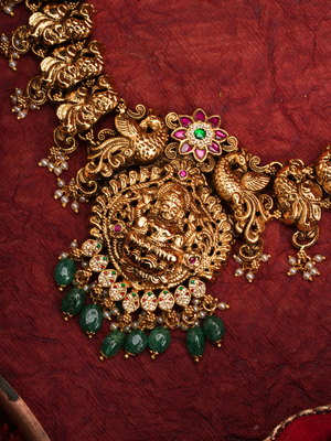 Shubhra Alankara – Emerald Version