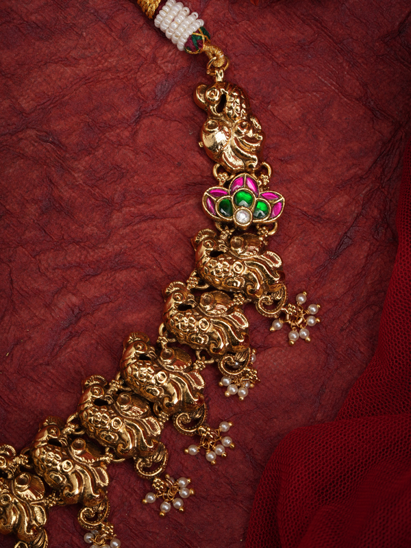 Shubhra Alankara – Emerald Version