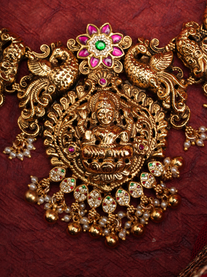 Shubhra Alankara – Golden Version