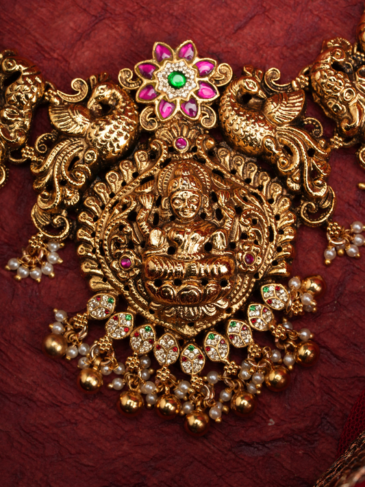 Shubhra Alankara – Golden Version