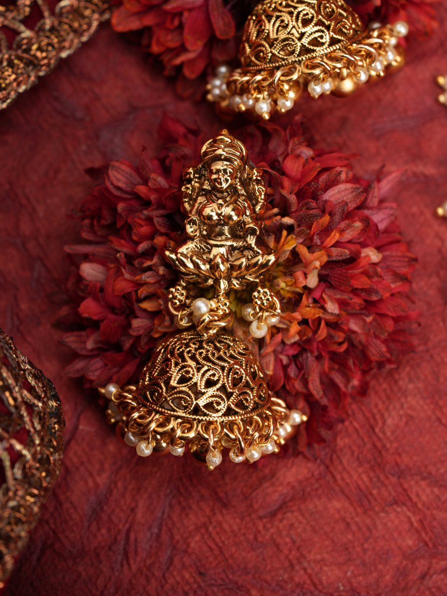 Shubhra Alankara – Golden Version