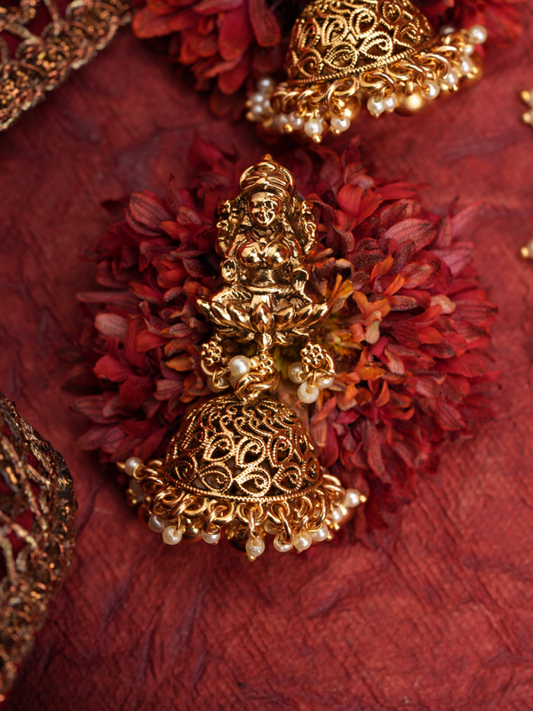 Shubhra Alankara – Golden Version