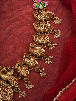 Shubhra Alankara – Golden Version