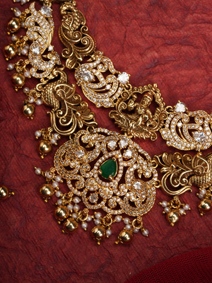 Manohari Vilas Temple Set