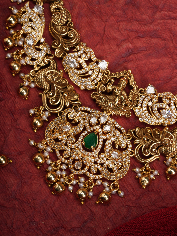 Manohari Vilas Temple Set