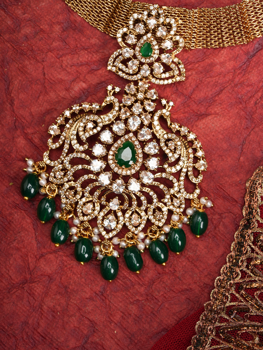 Ratna Roop Necklace