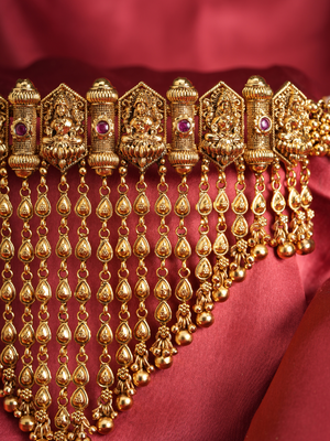 Rajasiya Jharna – Kanakratna