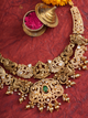 Gaurangi – Temple Jewellery Set