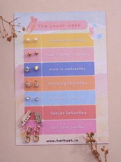 Week of Wonders