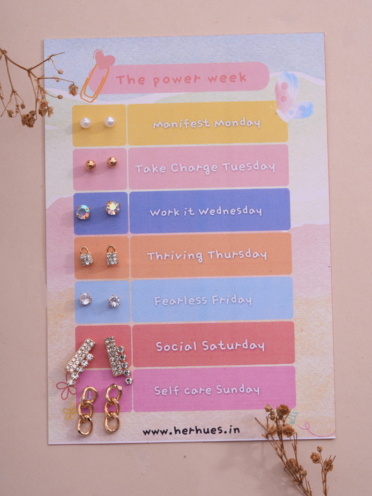 Week of Wonders