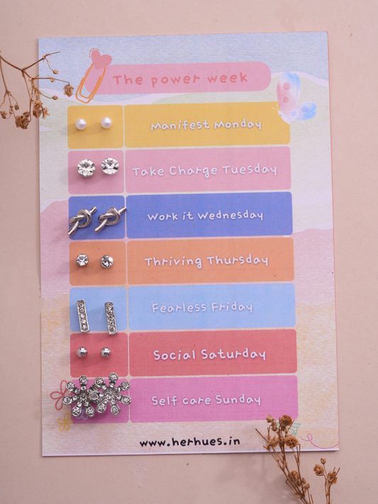 Glam-o-Week