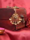 Aaradhya Rupam – Temple Maang Tikka