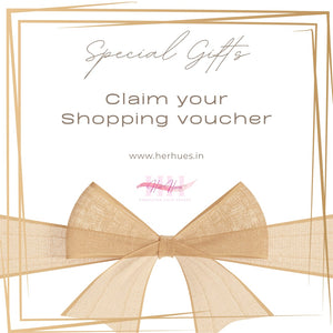 Her Wish – Her Hues Gift Card