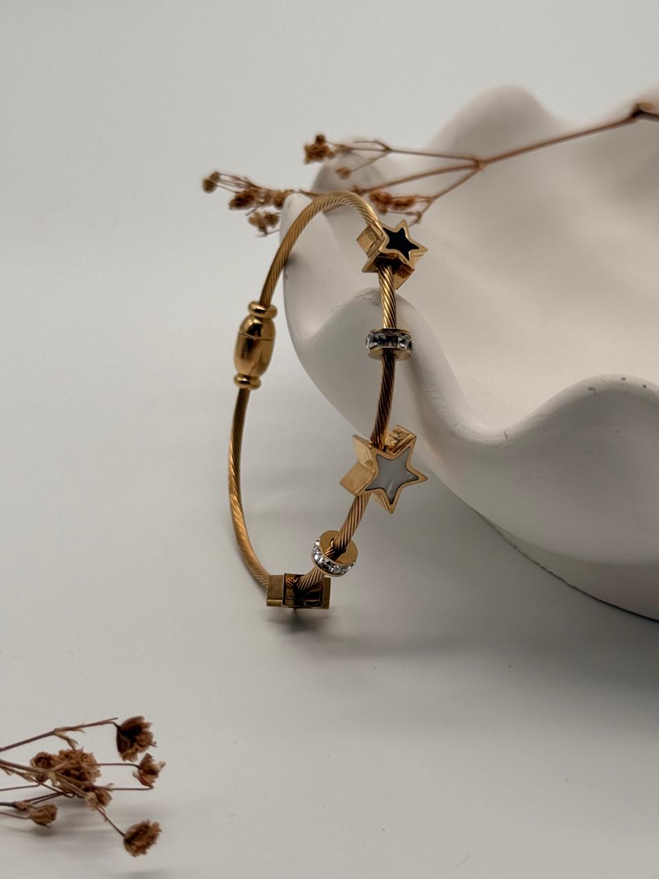 Stargleam – Anti Tarnish Bracelet