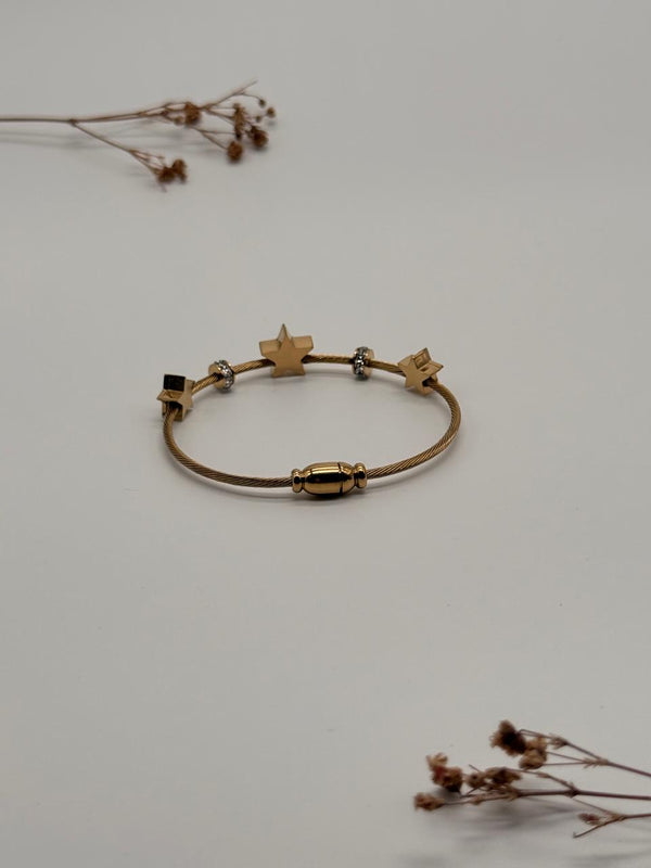 Stargleam – Anti Tarnish Bracelet
