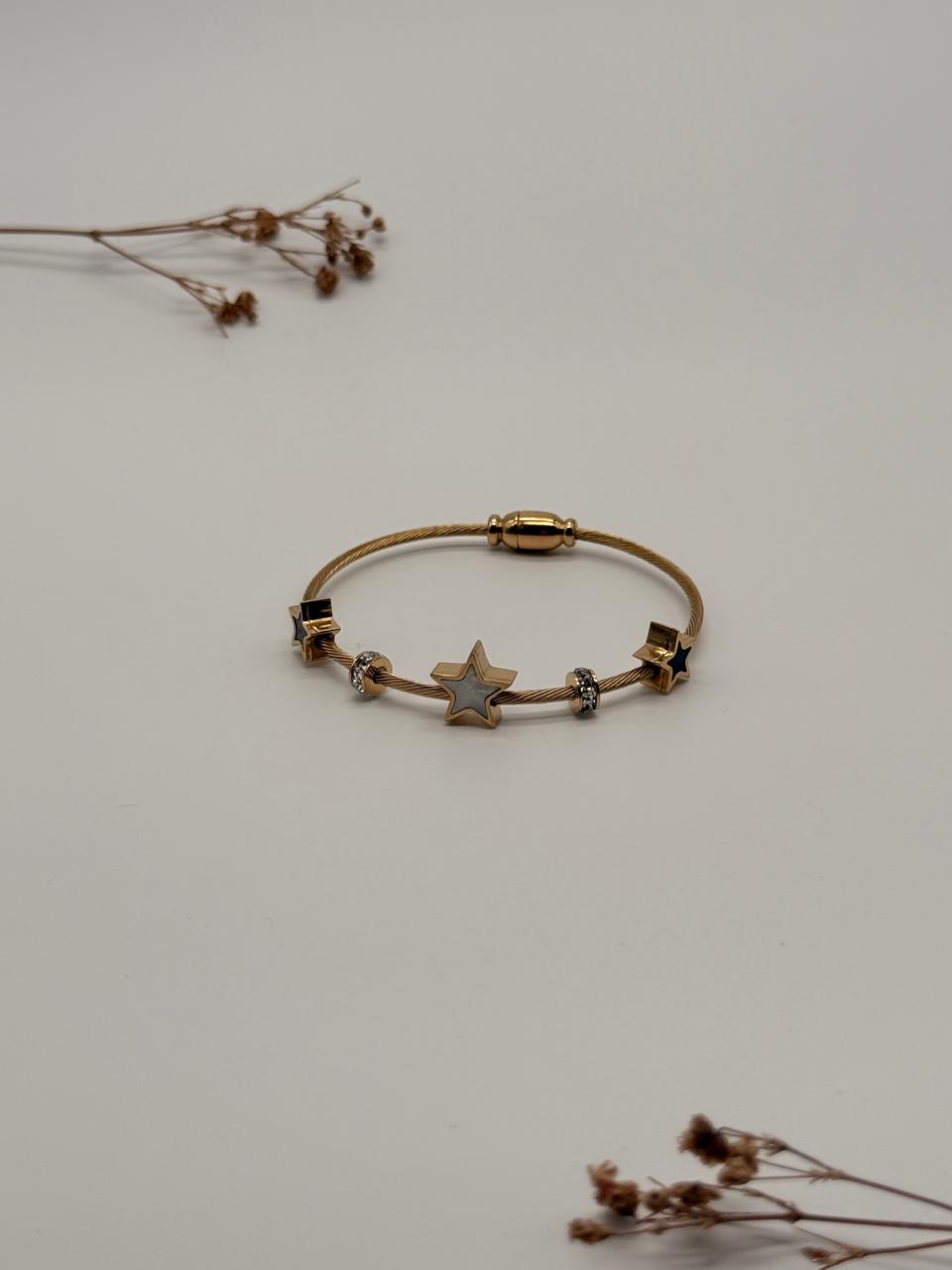 Stargleam – Anti Tarnish Bracelet