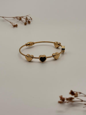 Midnight Muse – Anti Tarnish Bracelet