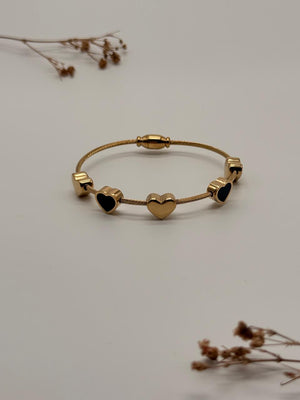 Midnight Muse – Anti Tarnish Bracelet