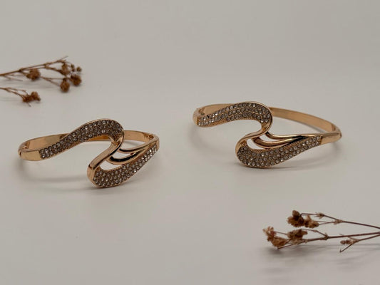 Soul Sway – Mother Daughter Bracelet Combo