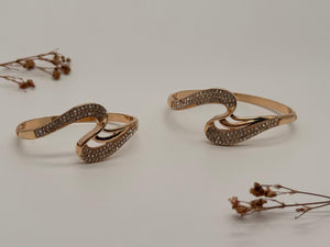 Soul Sway – Mother Daughter Bracelet Combo