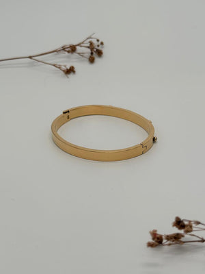 Stud Aura - Anti Tarnish Bracelet