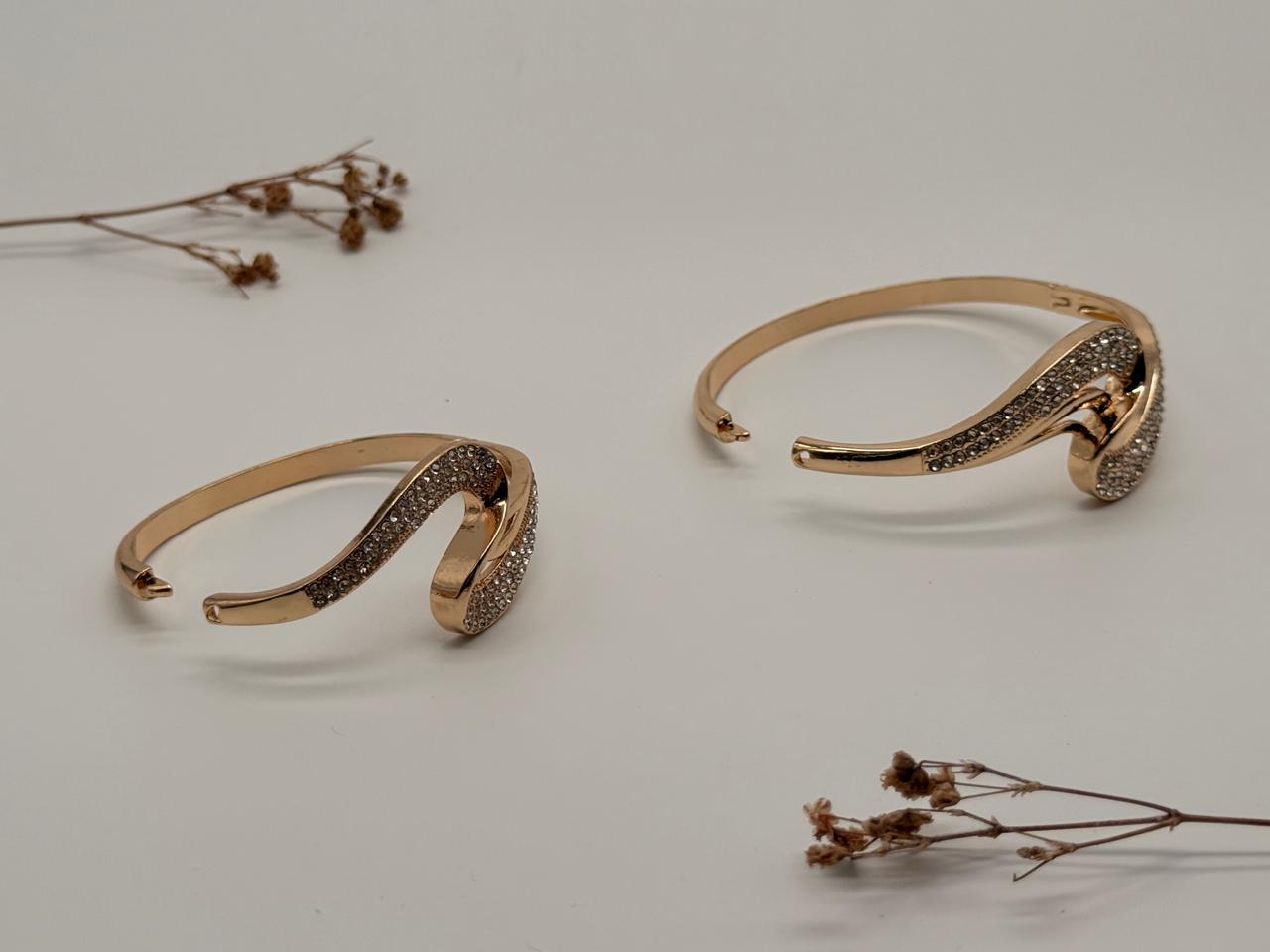 Soul Sway – Mother Daughter Bracelet Combo