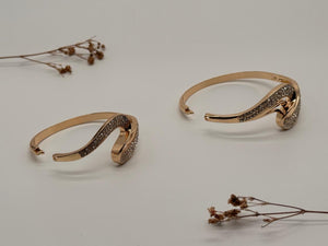 Soul Sway – Mother Daughter Bracelet Combo