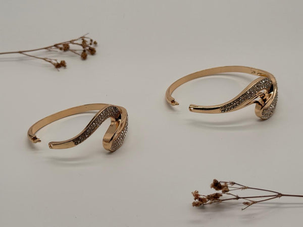 Soul Sway – Mother Daughter Bracelet Combo