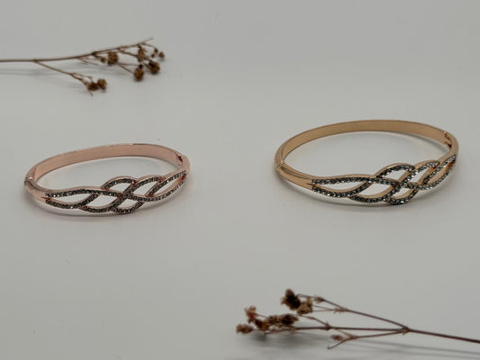 Twine Bond – Mother Daughter Bracelet Combo