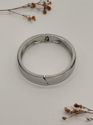 Axis Gleam – Anti Tarnish Openable Bracelet