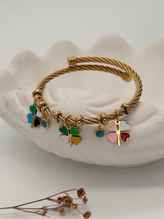 Lucky Pop – Anti Tarnish Bracelet