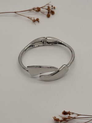 Luna Loop – Anti Tarnish Openable Bracelet