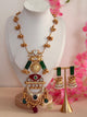 Zoon Mahal – Kashmiri Necklace Set
