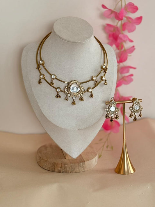 Ziya Hasli Set