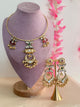 Ratnashree Hasli Set