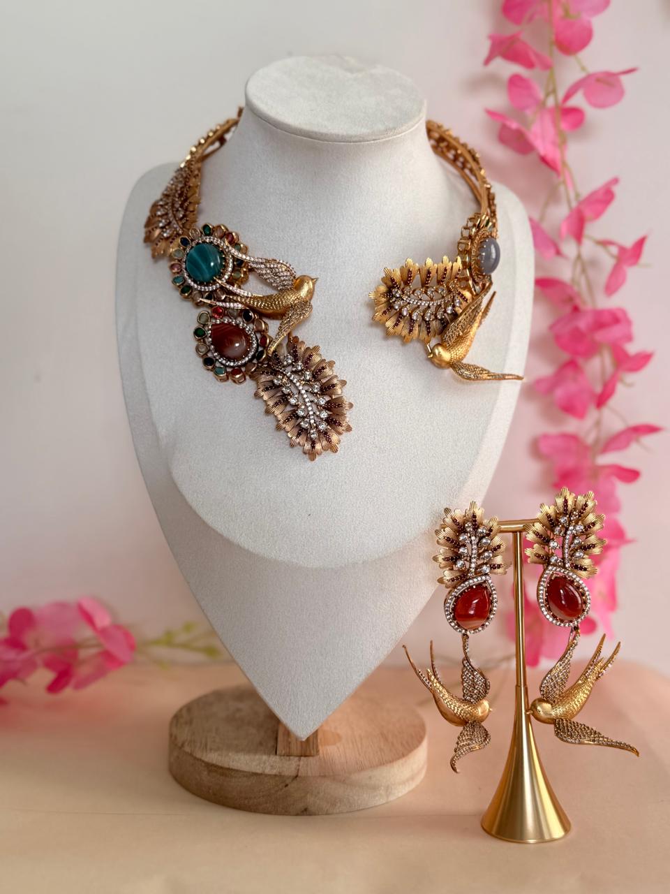 Royal Symphony Hasli Set