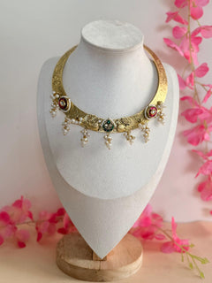 Mystic Heirloom Jadau Hasli - Verdant Twilight Glow