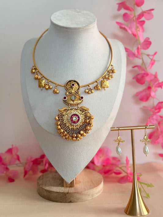 Enchanted Era Hasli Set