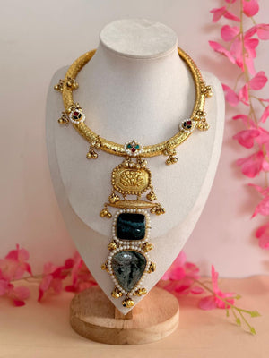 Imperial Jade Cascade Hasli