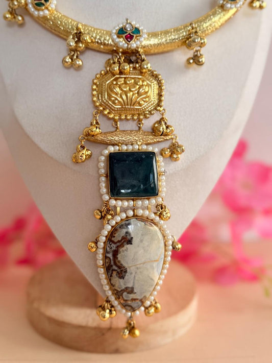 Heritage Whisper Hasli