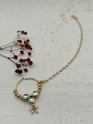 Zewar-e-Rajputana - Rajwadi Bridal Set