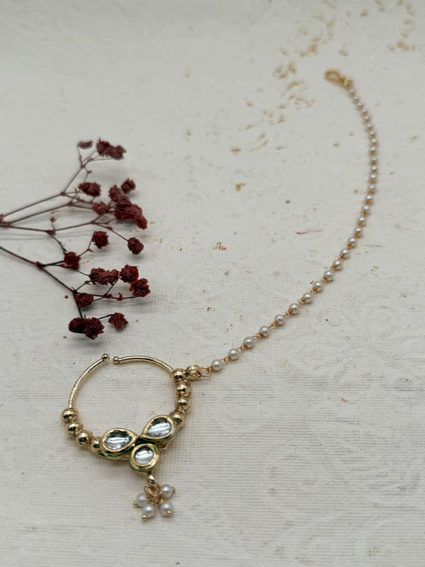 Zewar-e-Rajputana - Rajwadi Bridal Set