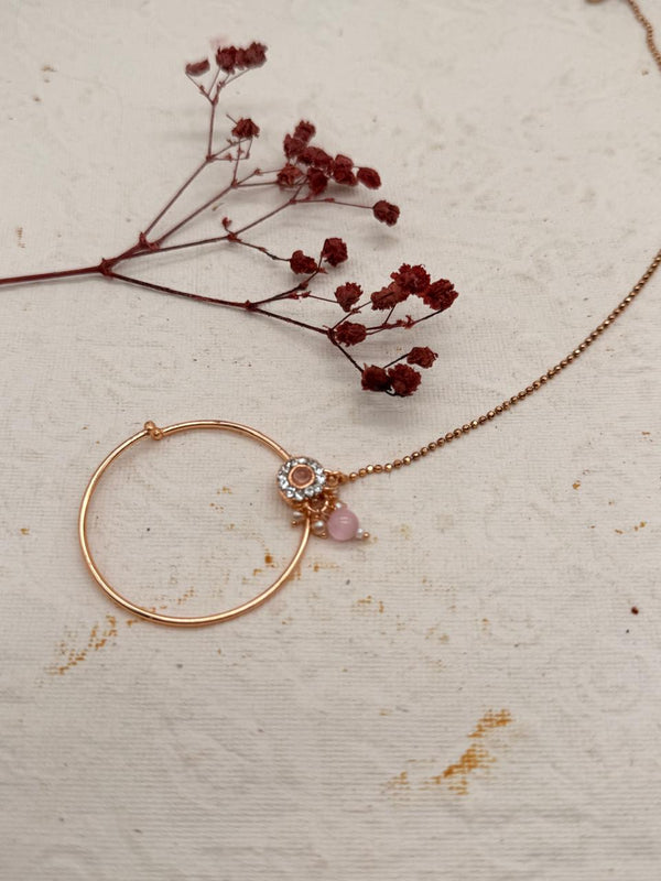 Rajroopika Kundan Bridal Set