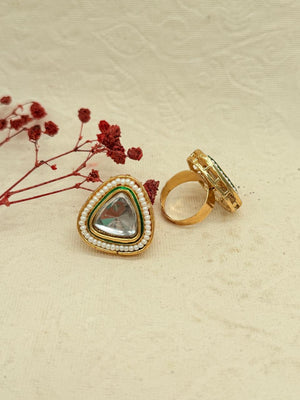 Smaranika – Kundan Bridal Set