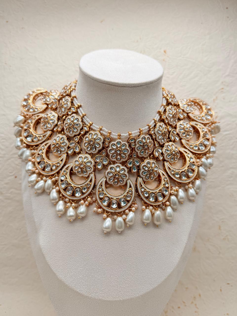 Jodha Shringar Classic – The Royal Redefined Set