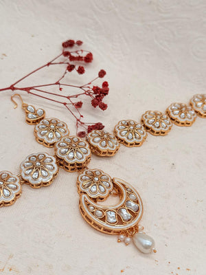 Jodha Shringar Classic – The Royal Redefined Set
