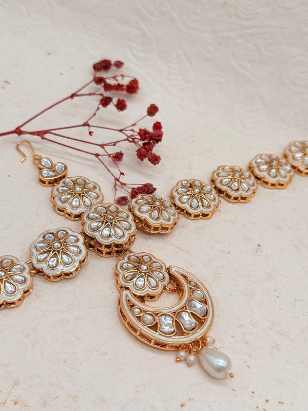 Jodha Shringar Classic – The Royal Redefined Set